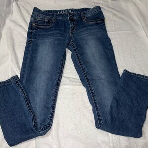 Rue 21 Jeans